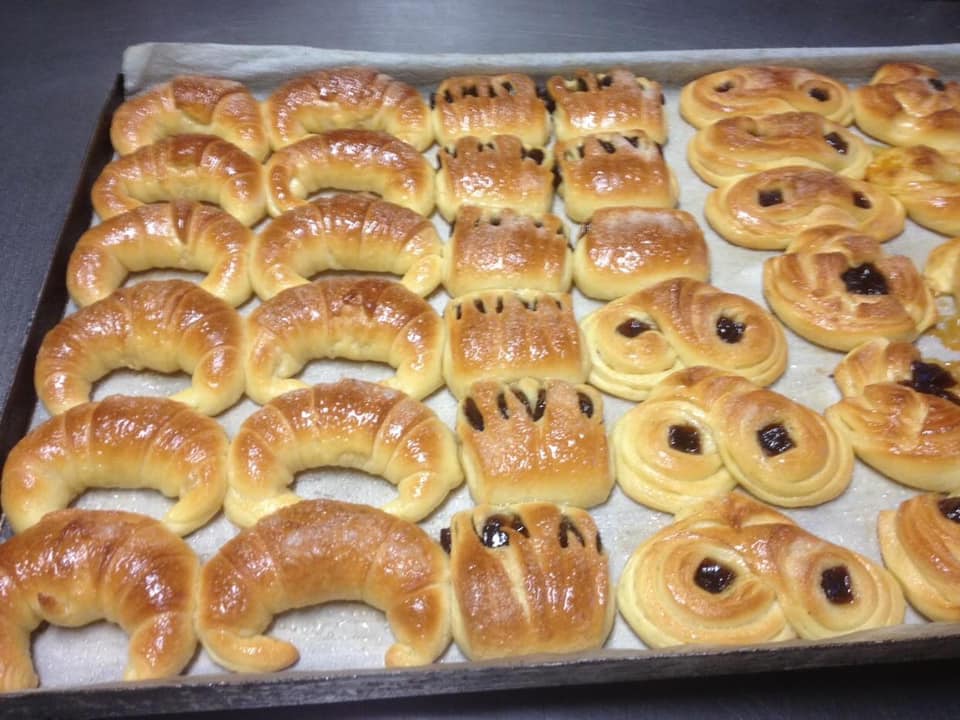 Delicious cake and co 2 