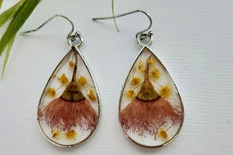 Beautiful Blooms By Judy