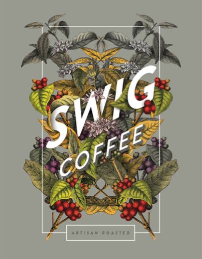 Swig Coffee Roasters