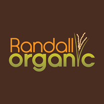 Randall Organic Rice